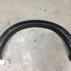 Wheel Arch Flare