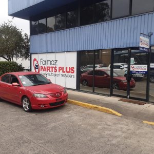A/C Hoses