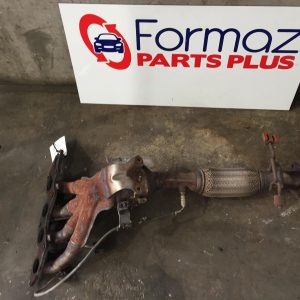Catalytic Converter