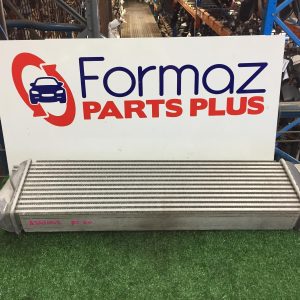 Intercooler