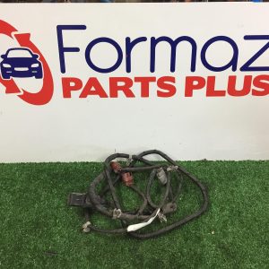 Wire Harness