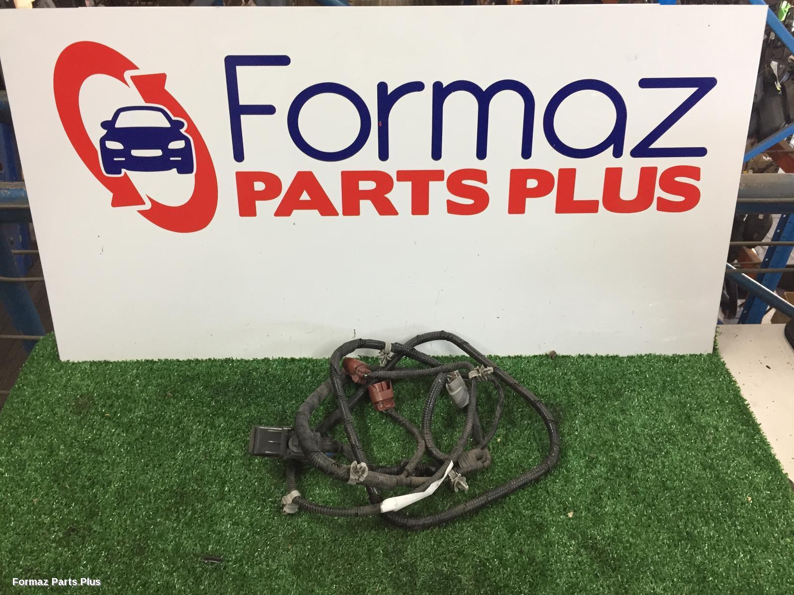 Wire Harness