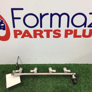 Injection Rail