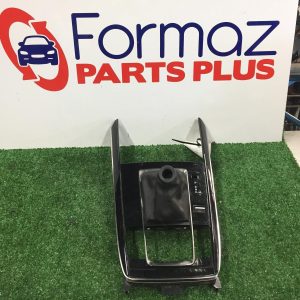 Trim Panel