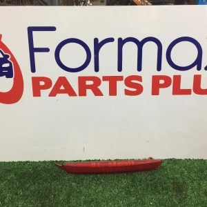 Left Taillight