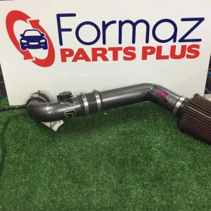 Air Cleaner Duct/Hos