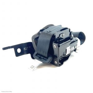 Seatbelt/Stalk