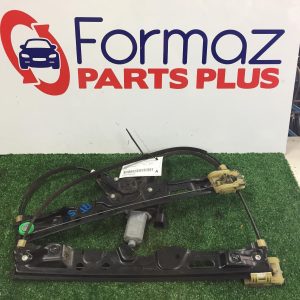 Right Front Window Reg/Motor