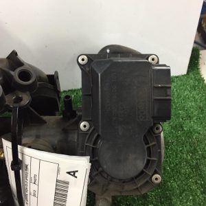Throttle Body