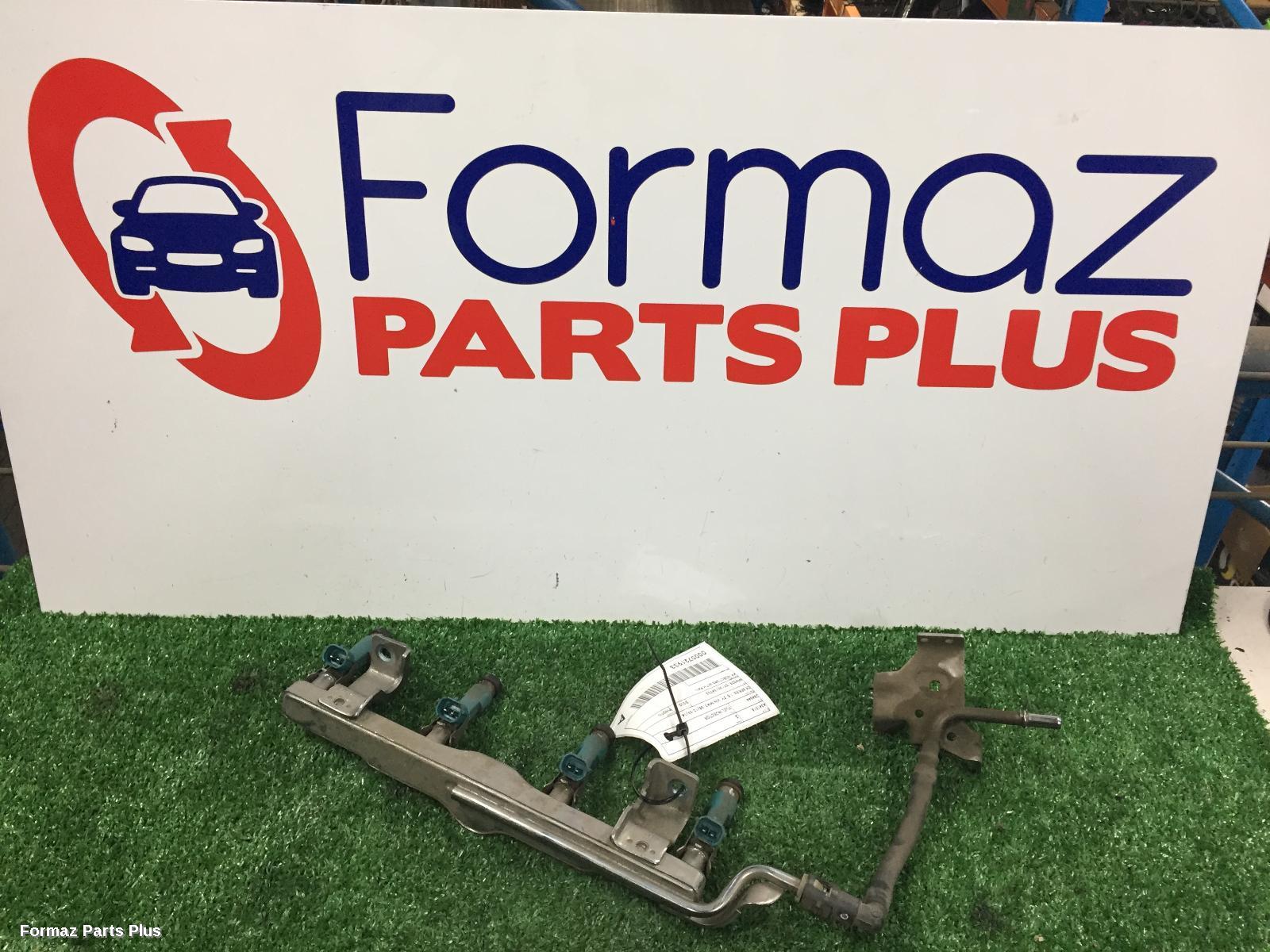 Fuel Injector