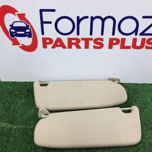 Sunvisor