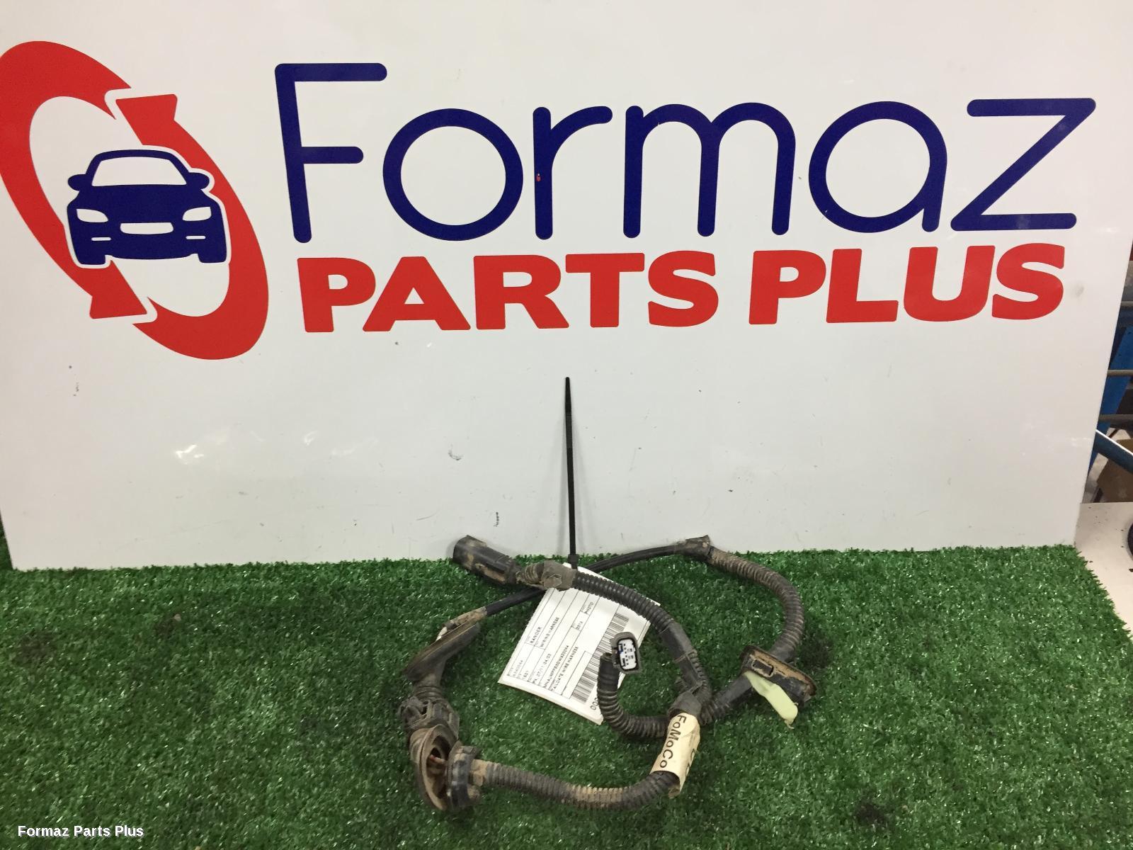 Wire Harness