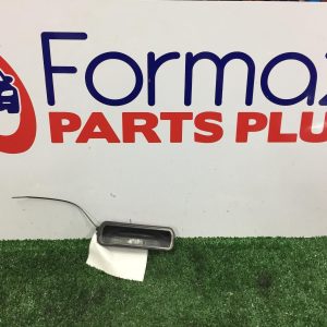 Tailgate Handle