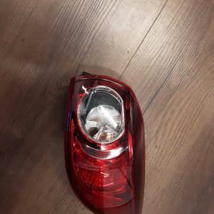Right Taillight