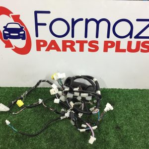 Wire Harness